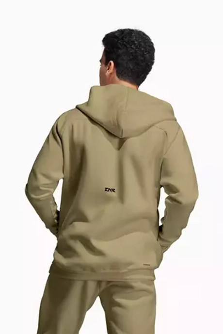 Кофта adidas Z.N.E. Premium FZ