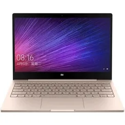 Ноутбук Xiaomi Mi Notebook Air 12.5 (Intel Core M3-8100Y 1100 MHz/12.5/1920x1080/4GB/256GB SSD/DVD нет/Intel UHD Graphics 615/Wi-Fi/Bluetooth/Windows 10 Home) Gold JYU4172CN
