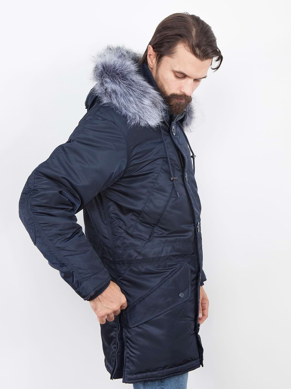 Apolloget Everest (т.синий/оранжевый - r.blue/orange)