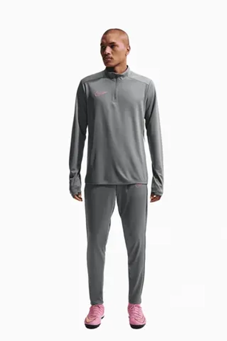 Кофта Nike Dri-FIT Academy 25 - серый