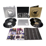 Deftones - White Pony - 20th Anniversary 4LP