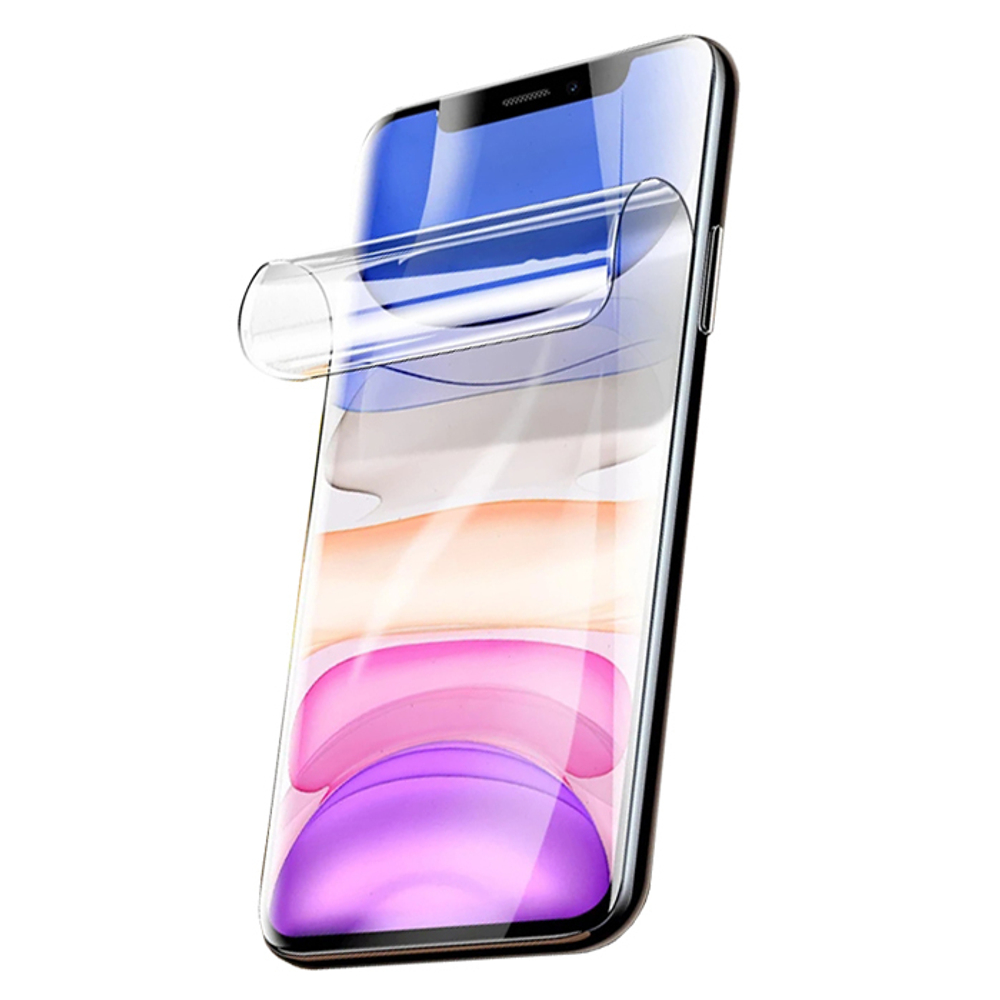 Защитная пленка Rock на экран iPhone XS Max