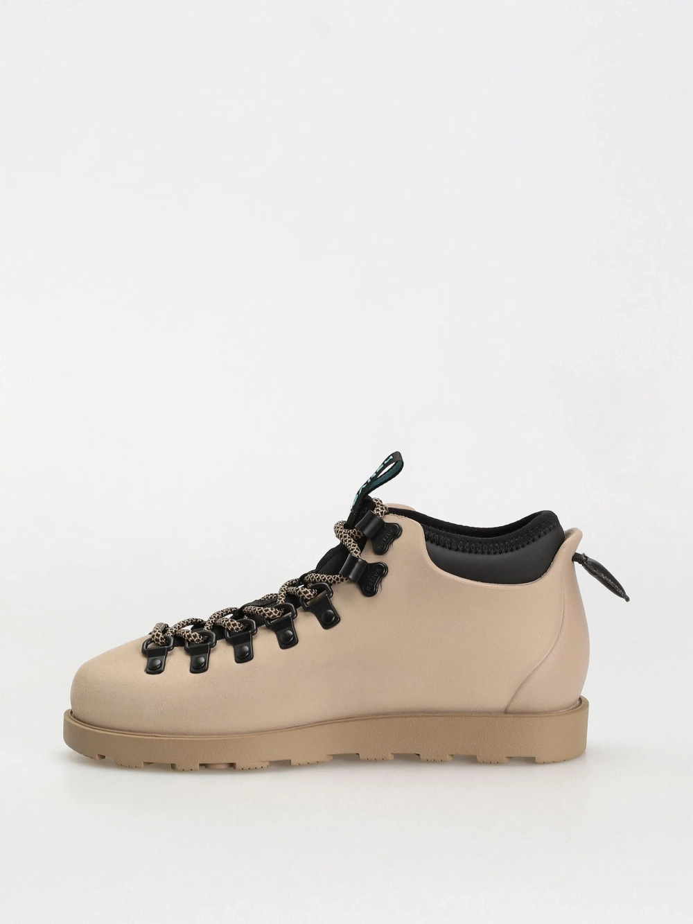 Ботинки Native Fitzsimmons Flax Tan