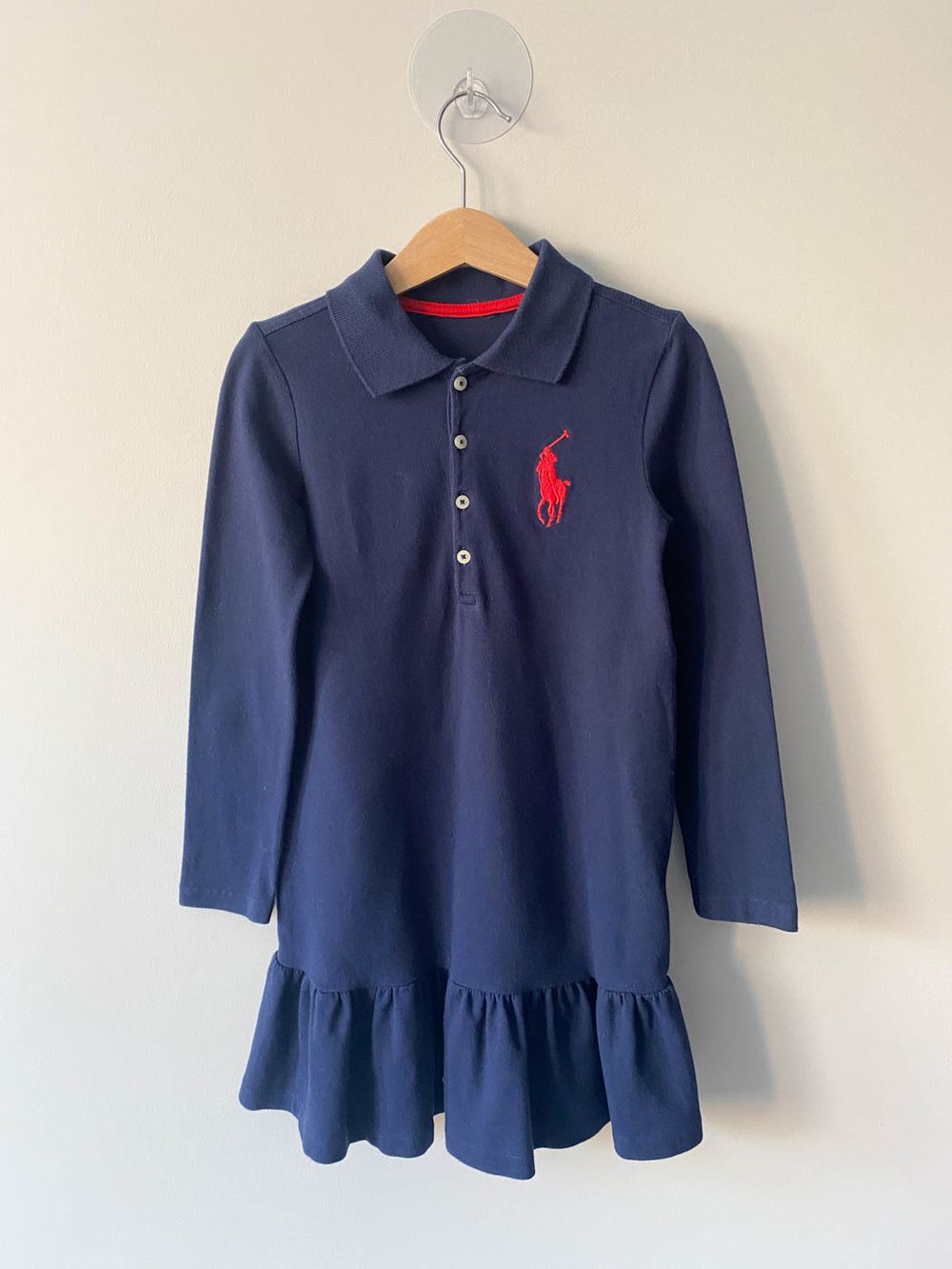 Платье Ralph Lauren