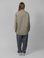 Легкая рубашка SSSWEAR forest air
