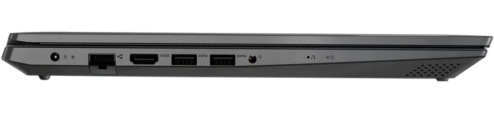 Ноутбук Lenovo V155-15API Ryzen 3 3200U 15.6; FHD AG/8Gb/256Gb SSD/DVDRW/Rad Vega 3/noOS/Iron Grey (81V50022RU)