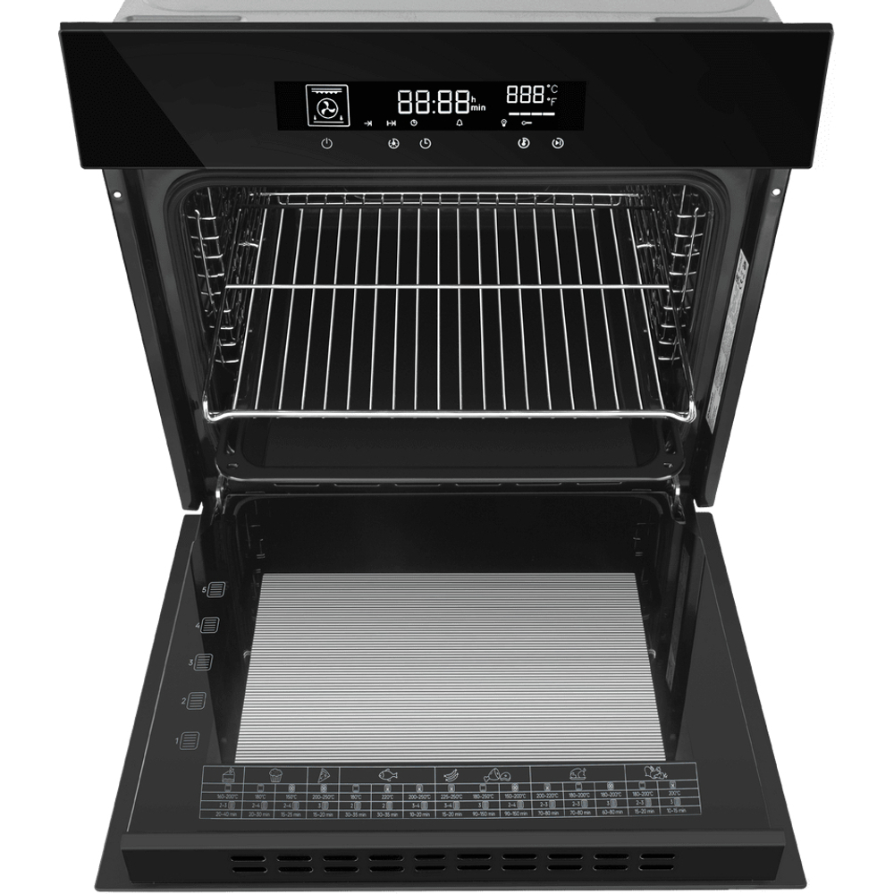 Maunfeld AEOD60106B2