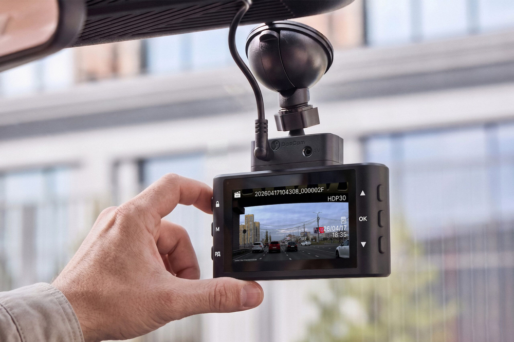 Daocam Combo 3 Max