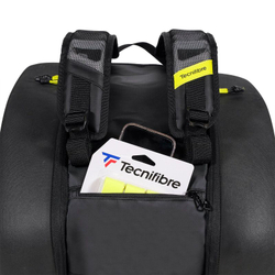 Torba do padla Tecnifibre Reform Padel - black