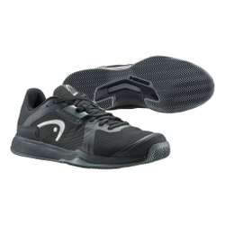 Мужские теннисные кроссовки HEAD Sprint Team 3.5 Clay Court Shoe Men - Black