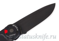 Нож Extrema Ratio BF2 R CD Blackфотография - 6
