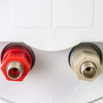 Водонагреватель Haier ES50V-B2/B1 Slim 50л.