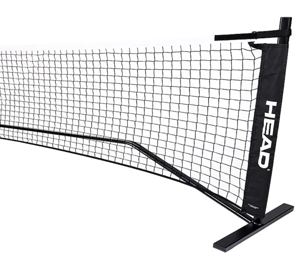 Переносная теннисная сетка Head Mini Tennis Net (6,1 m)
