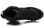 Jeep Outdoor Boots Men"s Black