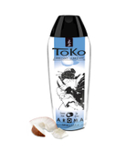 Shunga Лубрикант Toko Aroma со вкусом 165 мл
