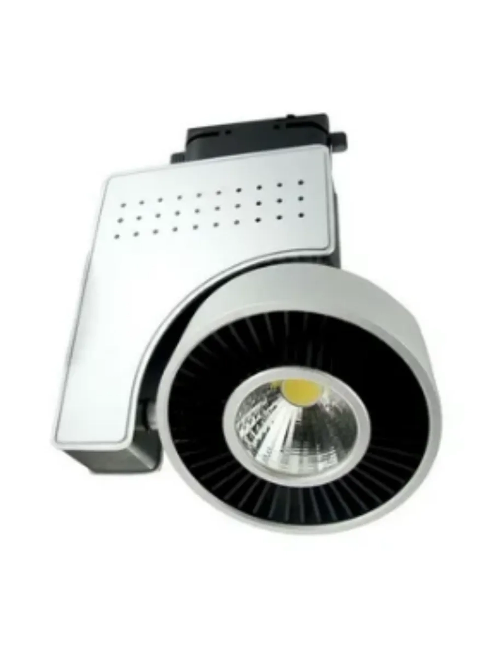 Светильник трековый HOROZ HL821L 23W 4200K белый COB LED