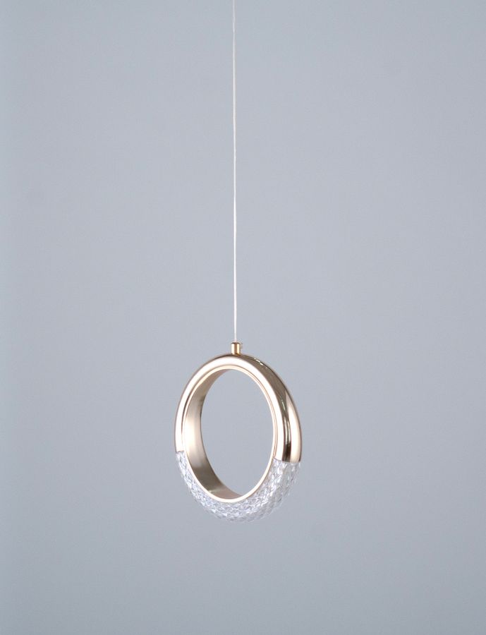 Люстра Diamond Ring