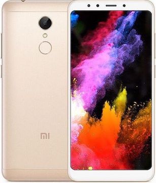Xiaomi Redmi 5 2/16gb Gold