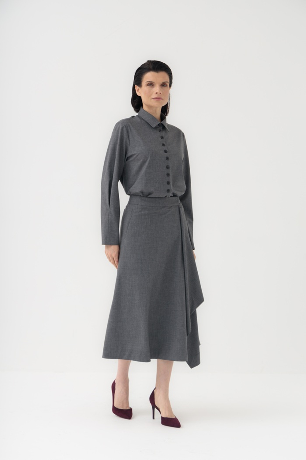 Юбка Нарни NOME Atelier