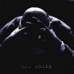 LL Cool J / Mr. Smith (LP)
