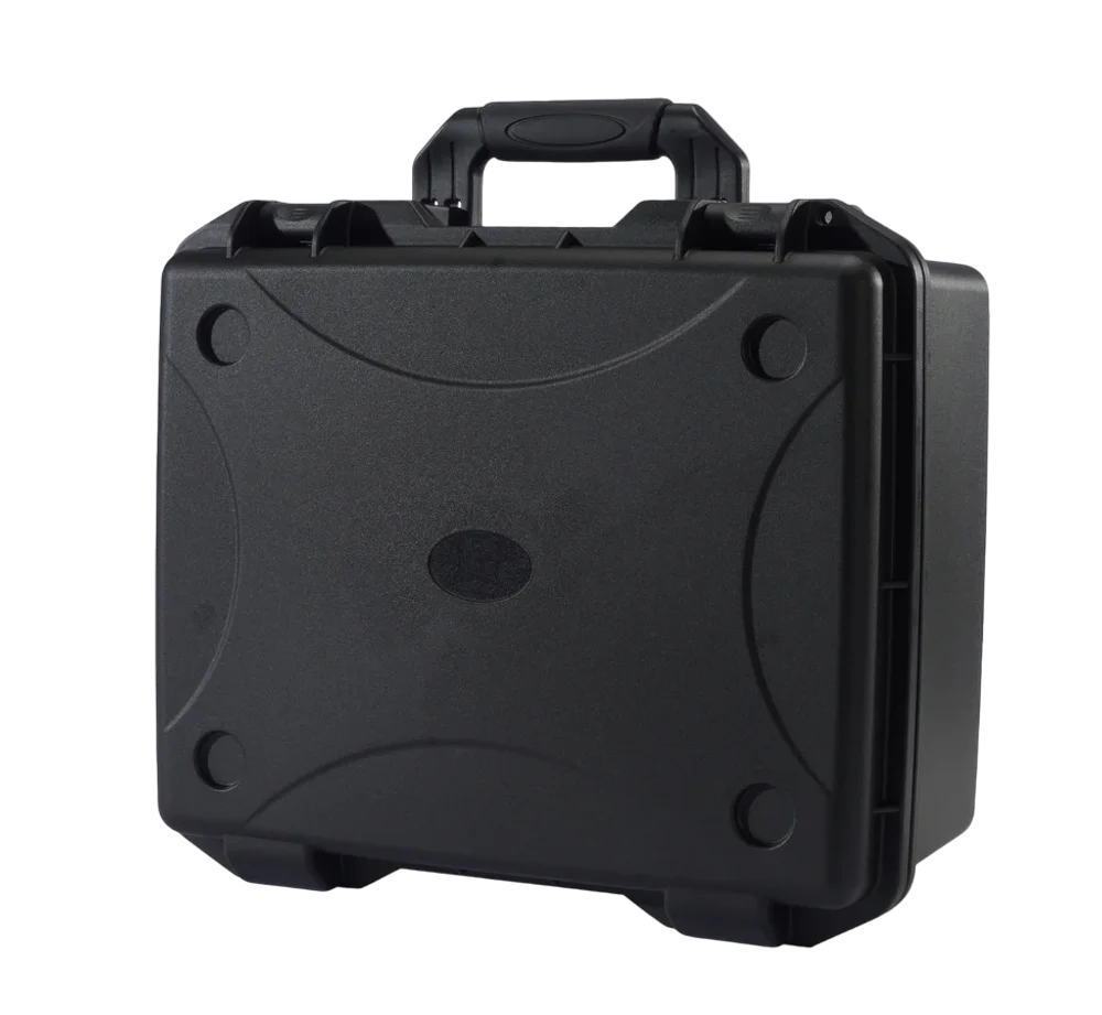 KZCASE X8002 — ударопрочный кейс IP67