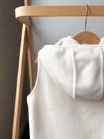 Флисовый жилет Baby Cottons, 116