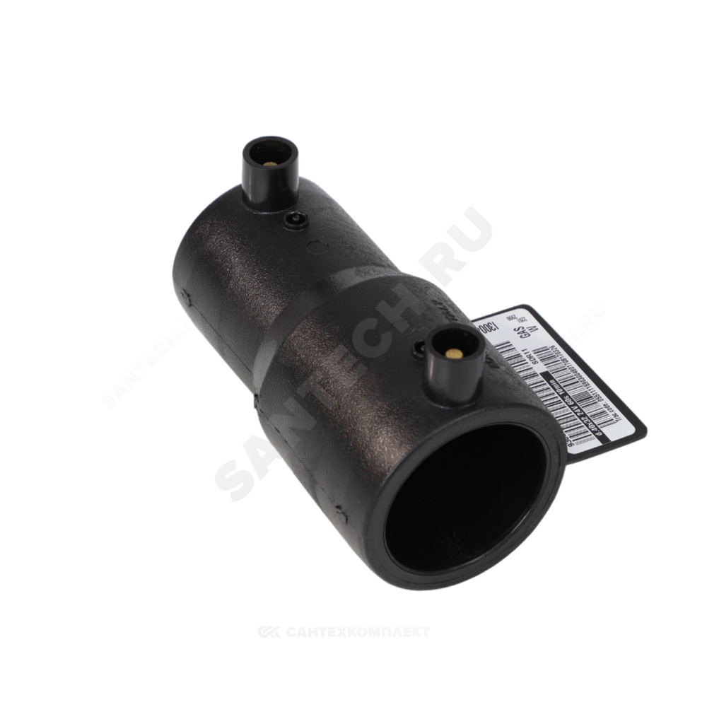 Переход электросварной ПЭ100 Дн 160х90 Ру16 SDR11 EUROSTANDARD 2151161690