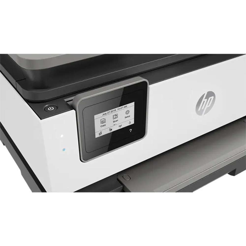 МФУ HP OfficeJet 8013, A4, 18 стр./мин, WiFi, цветной
