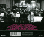Rod Stewart With The Royal Philarmonic Orchestra / You’re In My Heart (CD)