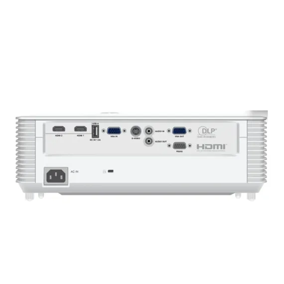 Exell EXD102STW White