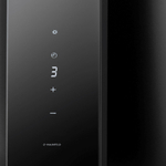 MAUNFELD ALBA 39 Wall Black