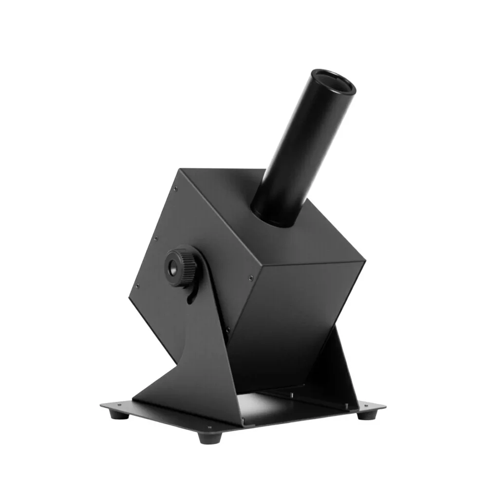 Крио-пушка MOKA SFX MK-C15 DMX CO2 Cannon (8-10 м, DMX, регулировка 0-90°)