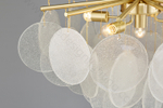 Ceiling design lamp 01-42
