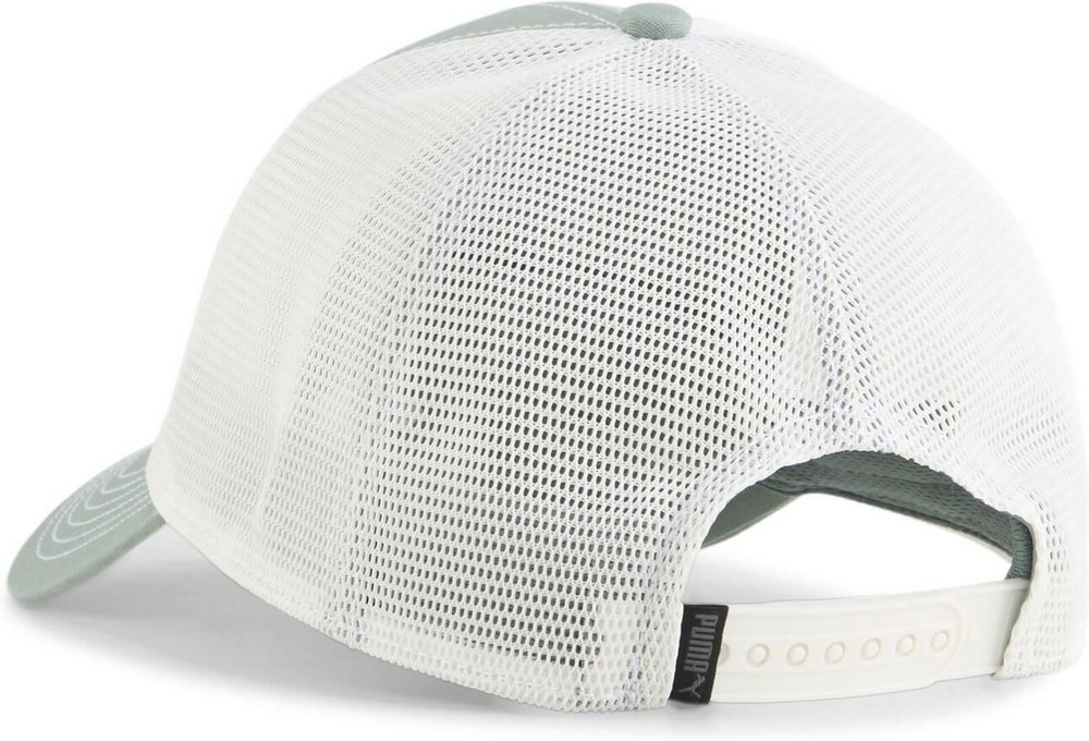 Кепка взрослая PUMA RACING CLASSICS Trucker Cap