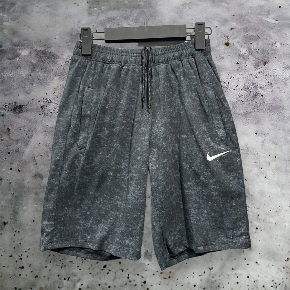 Шорты Nike #14 • Черный