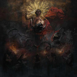 Ildaruni / Divinum Sanguinem (RU)(CD)