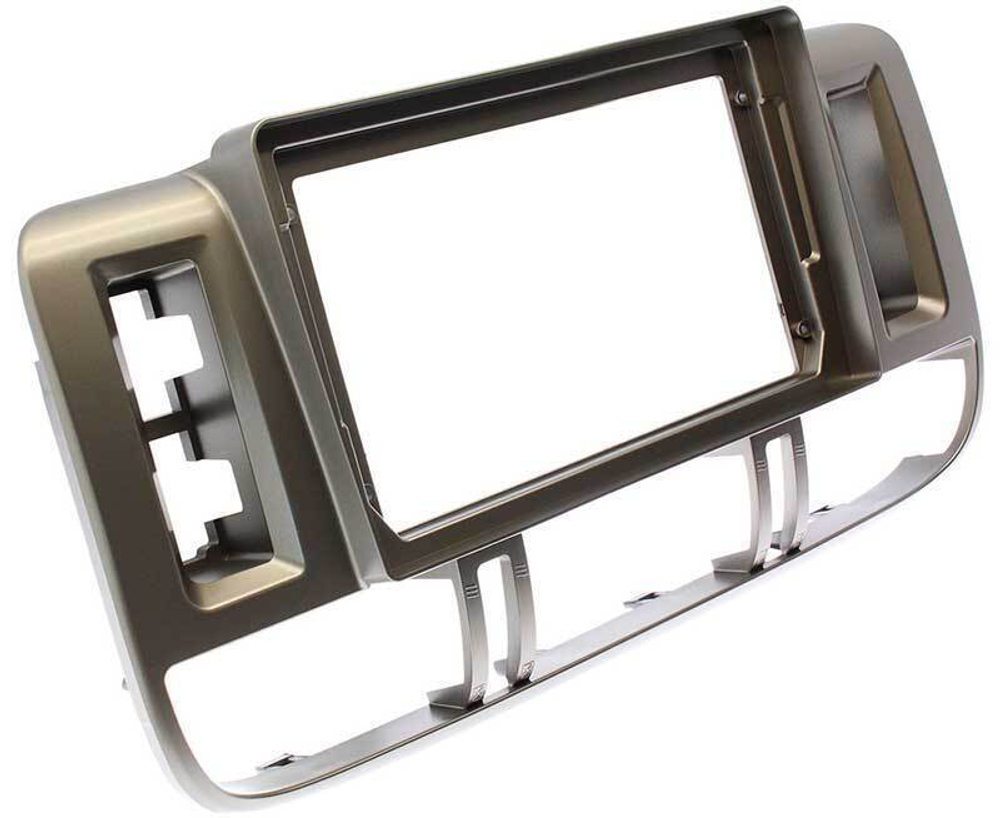 Topway TS18 3+32GB 8 ядер для Nissan X-Trail 2001-2003