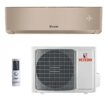 Тепловой насос Vetero V-S12SHPAC2S-GD