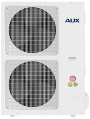 Канальная сплит-система AUX ALMD-H48/5DR2A + AL-H48/5DR2A(U)