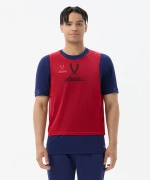 Манишка CAMP Bib, красный