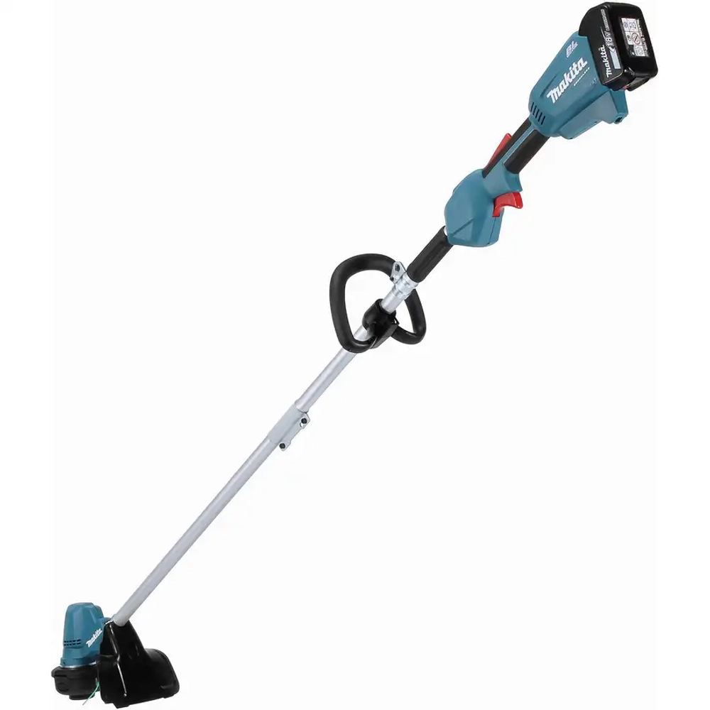 Аккумуляторный триммер Makita DUR192LRF