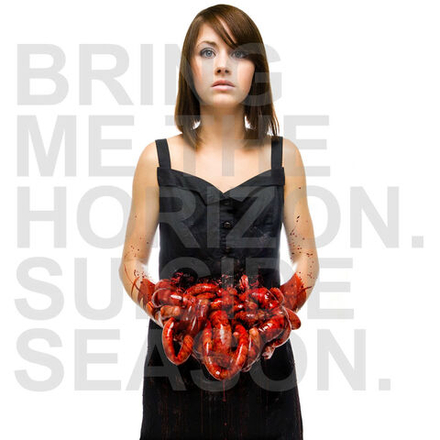 Bring Me The Horizon Suicide Season (2026)