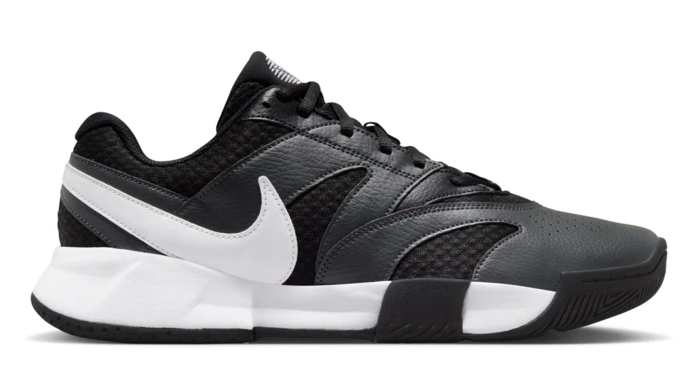 Детские теннисные кроссовки Nike Court Lite 4 JR