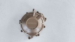 11321-MJE-DB0. COVER, A.C. GENERATOR. HONDA