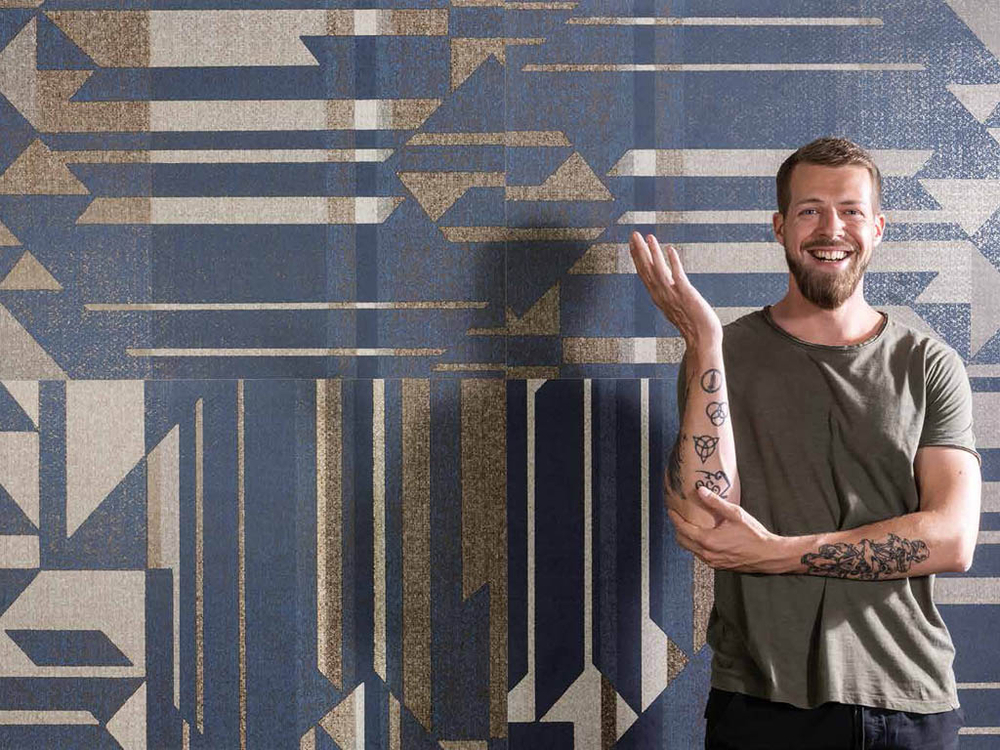 MURALS