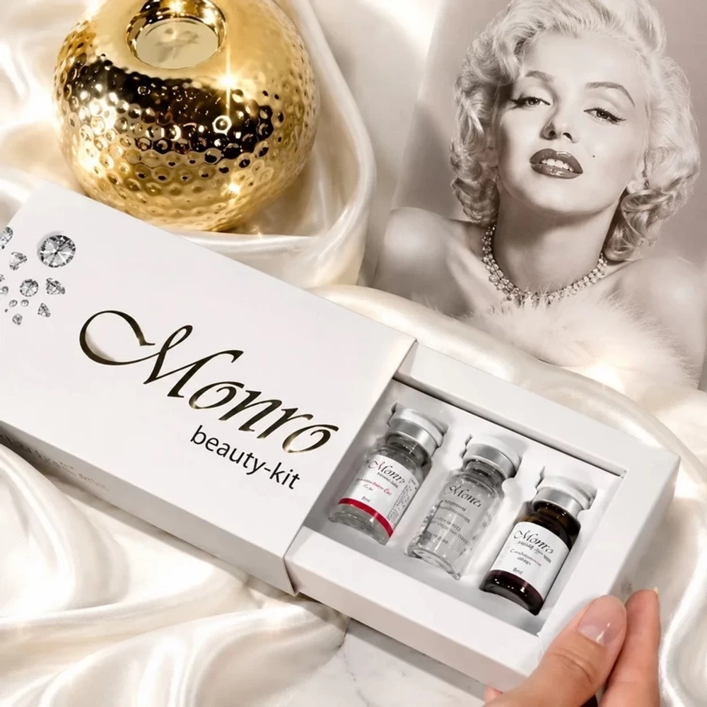 Monro HyalCode Kit