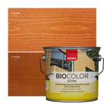 BIO COLOR ULTRA Тик (2,7 л)