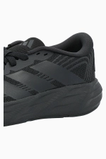 Кроссовки adidas Galaxy 8 Junior - черный