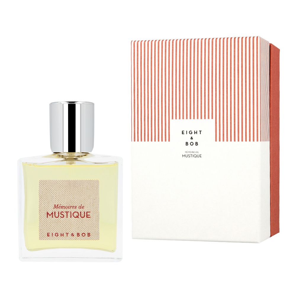 Eight & Bob Mémoires de Mustique Eau De Toilette 100 ml (unisex) Eight & Bob Mémoires de Mustique Eau De Toilette 100 ml (unisex)