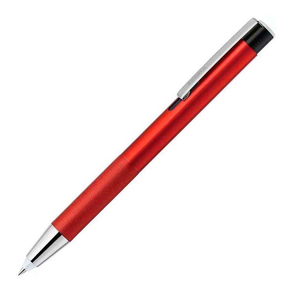 Шариковая ручка Zebra Litewriting Alpha (P-BA96-R)